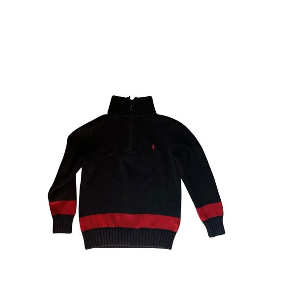 Kids Ralph Lauren Sweater - Picture 1 of 3